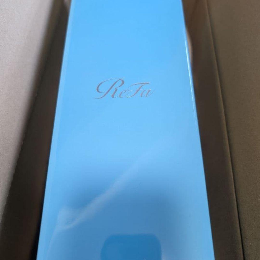 シャワーヘッドReFa