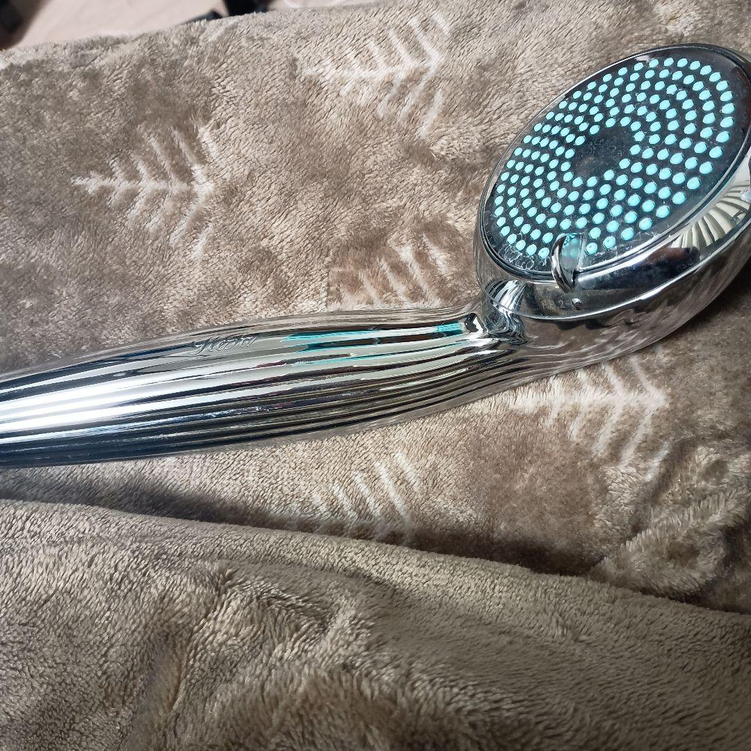 シャワーヘッドReFa