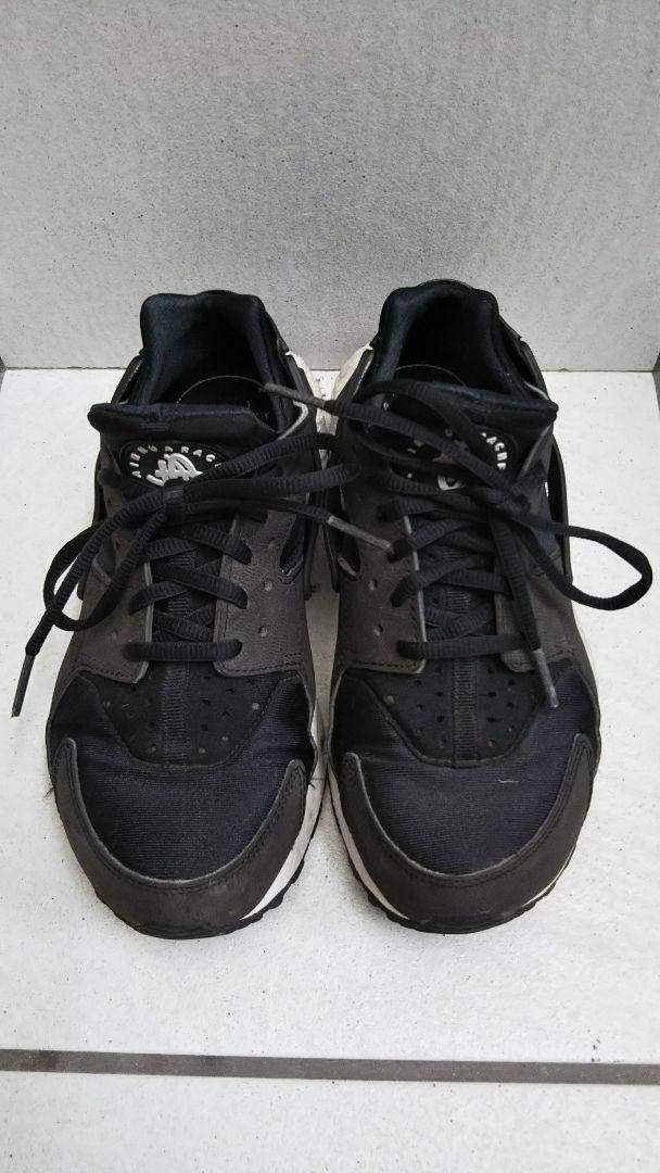 NIKE ナイキ AIR HUARACHE ウィメンズ エア ハラチ 23