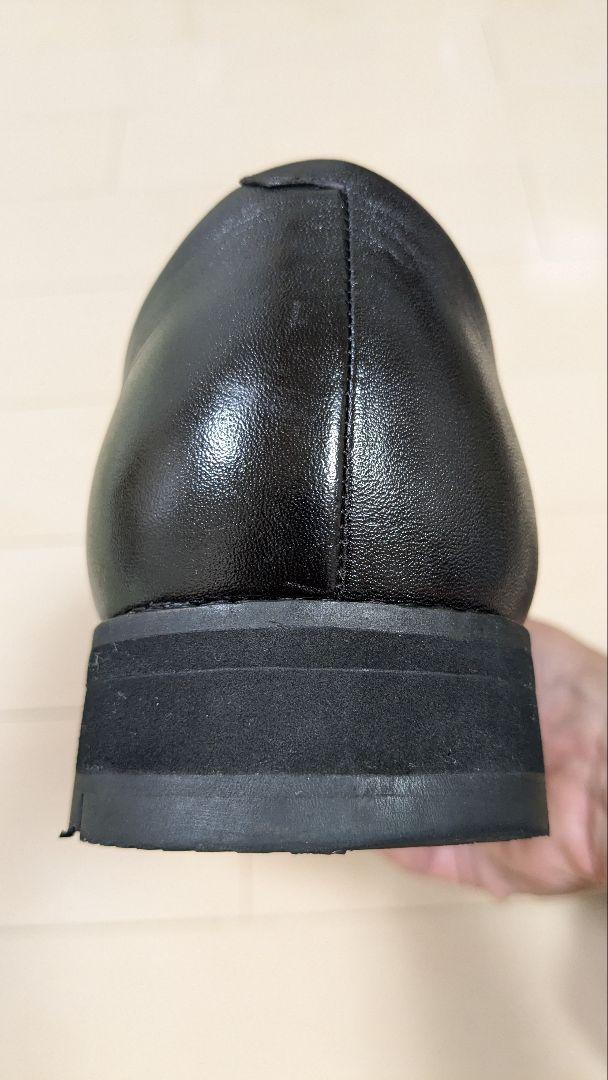 アシックス ランウォーク GORE-TEX  3E 24.5