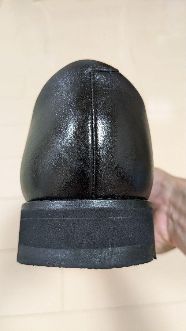 アシックス ランウォーク GORE-TEX  3E 24.5
