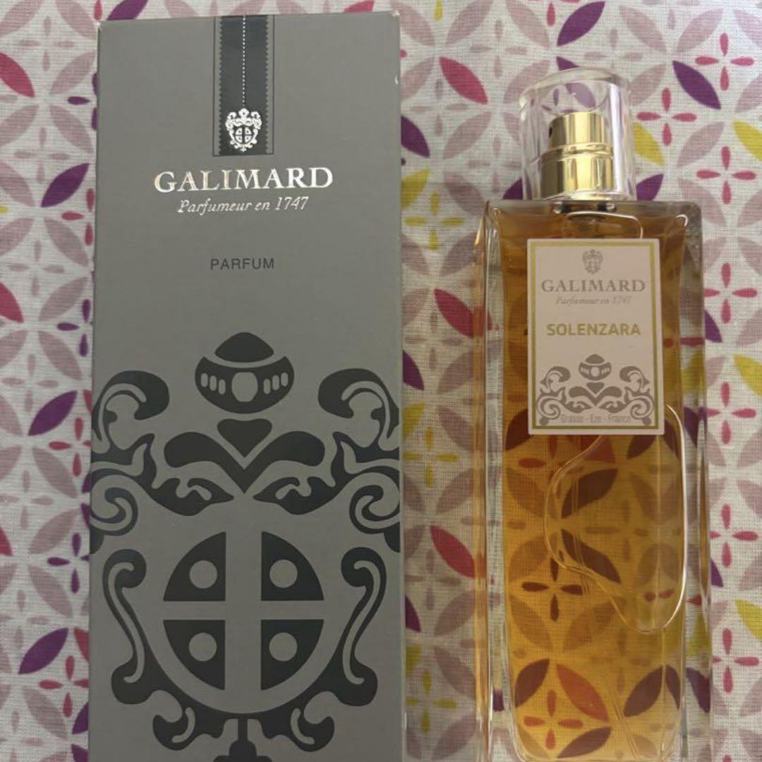 【GALIMARD】ガリマール　パフューム　100ml 新品 GALIMARD】ガリマール パフューム 100ml 新品