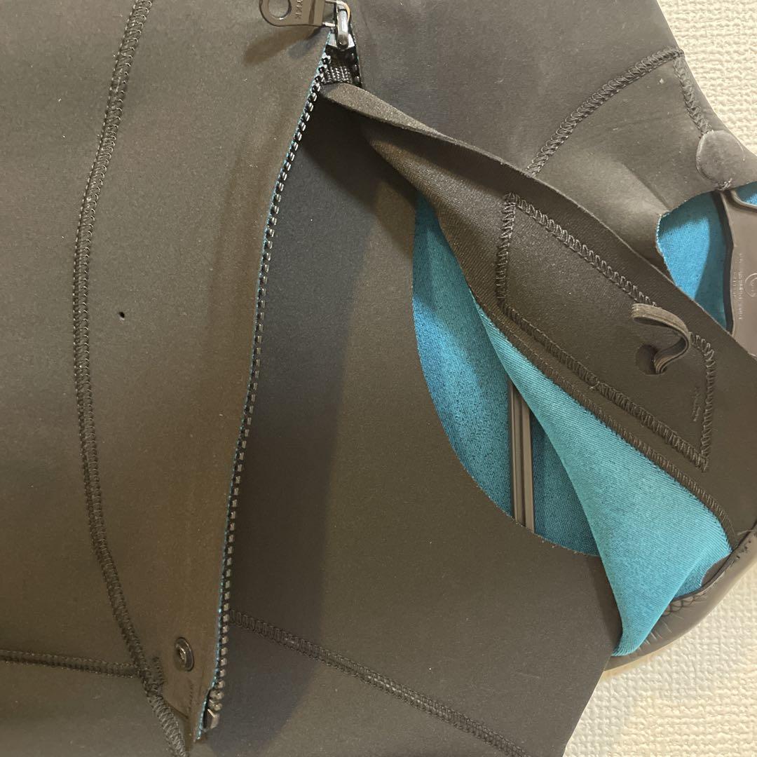 ウェットスーツ　サーフィン　Hurley 3×2mm Hurley 現品限り 2025 ウェットスーツ ハーレー メンズ
