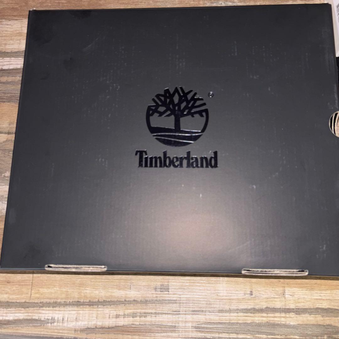 JJJJound × Timberland Premium