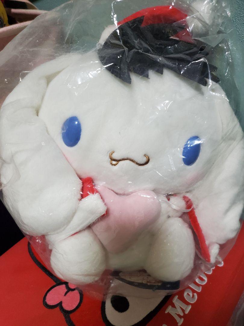 下野紘 シモノロール サンタver.ぬいぐるみ