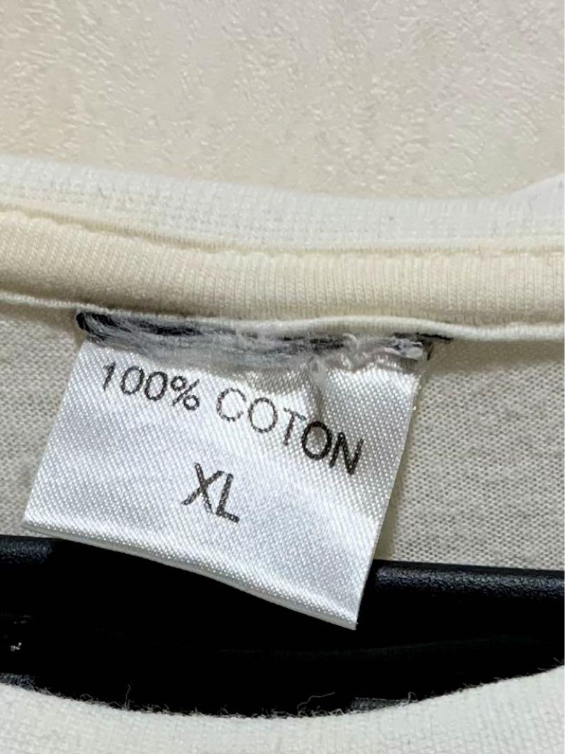 98 フランス ワールドカップ オフィシャル Tシャツ XL FRANCE