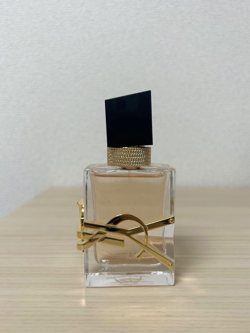 YSLイヴサンローラン オードトワレ LIBRE 30ml