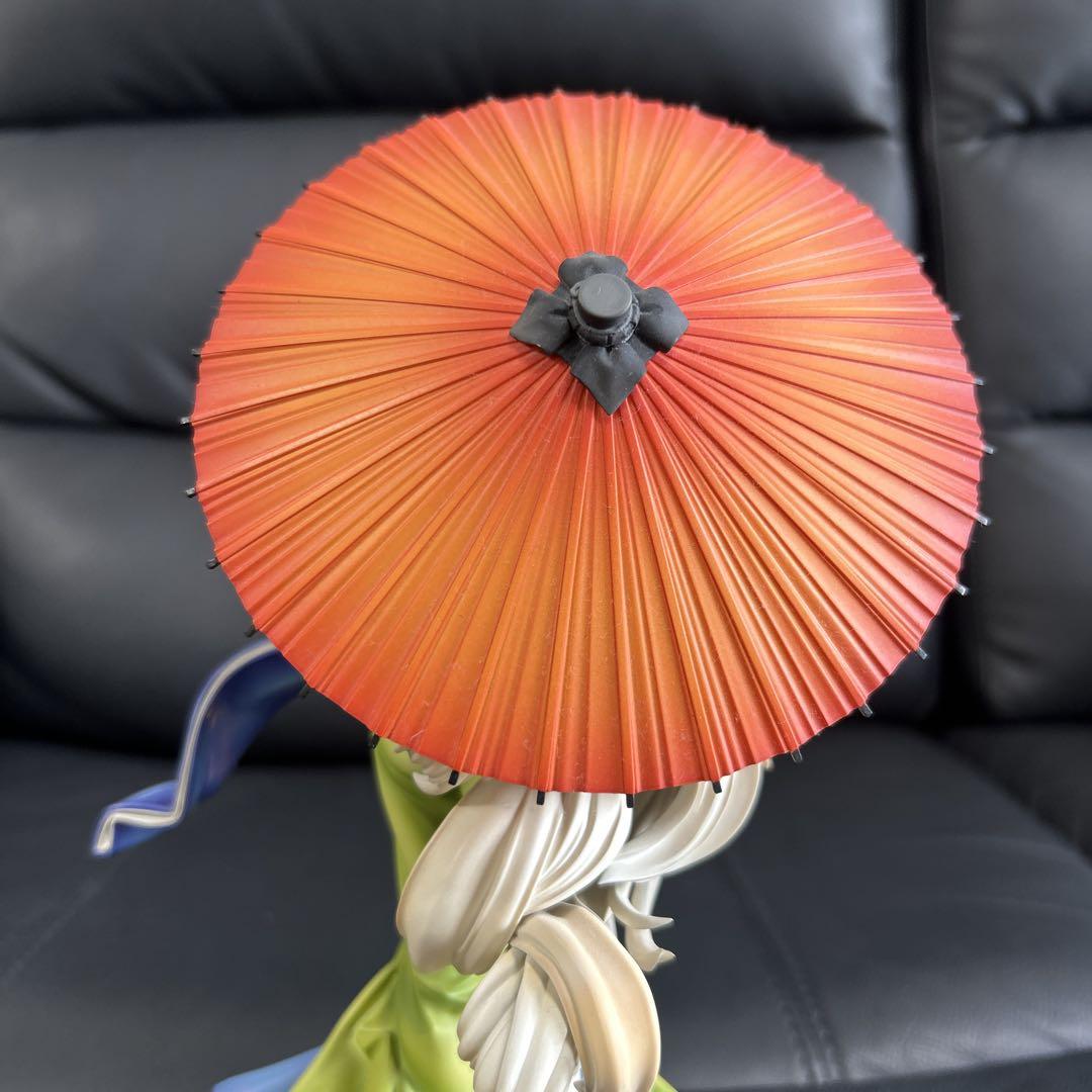 弓弦葉 1|8