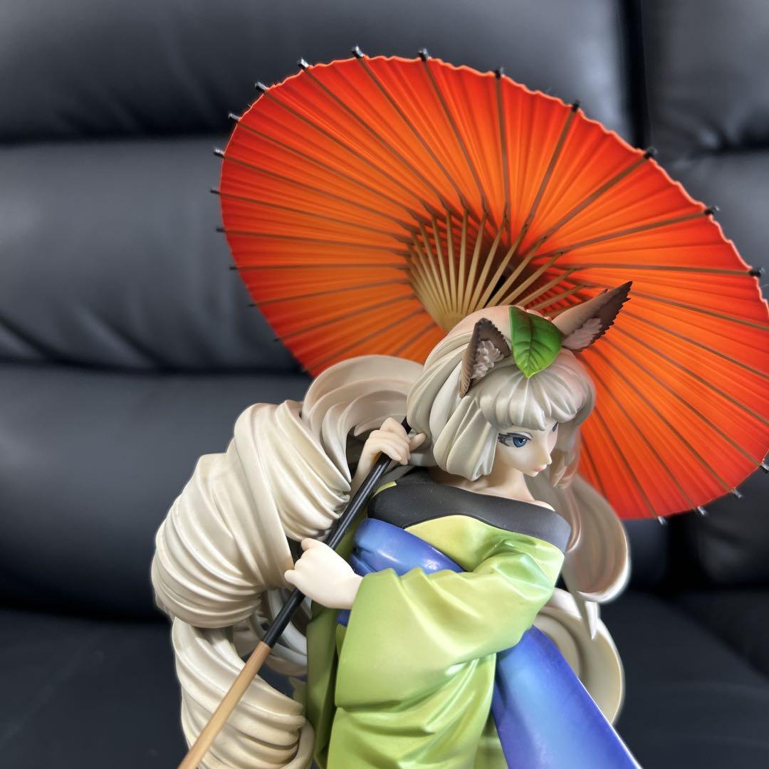弓弦葉 1|8