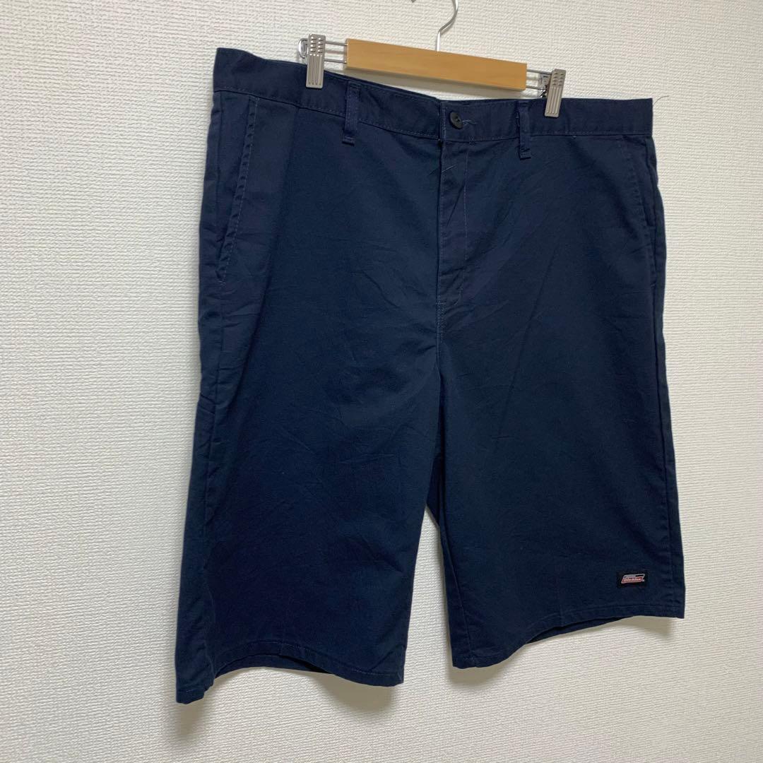 専門店では専門店ではDickies USA規格 ストリート スケーター ショート