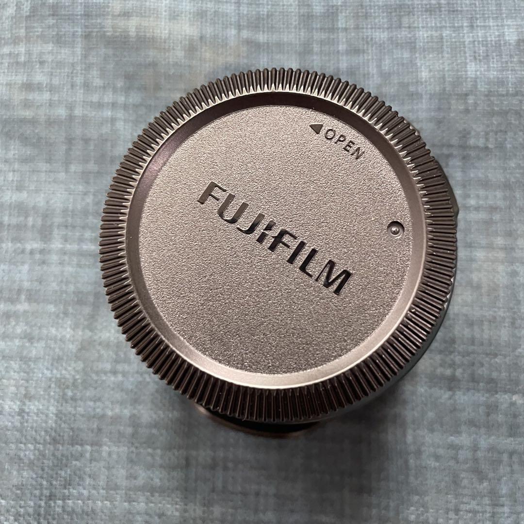 XF18-55mm f2.8-4R LM OIS