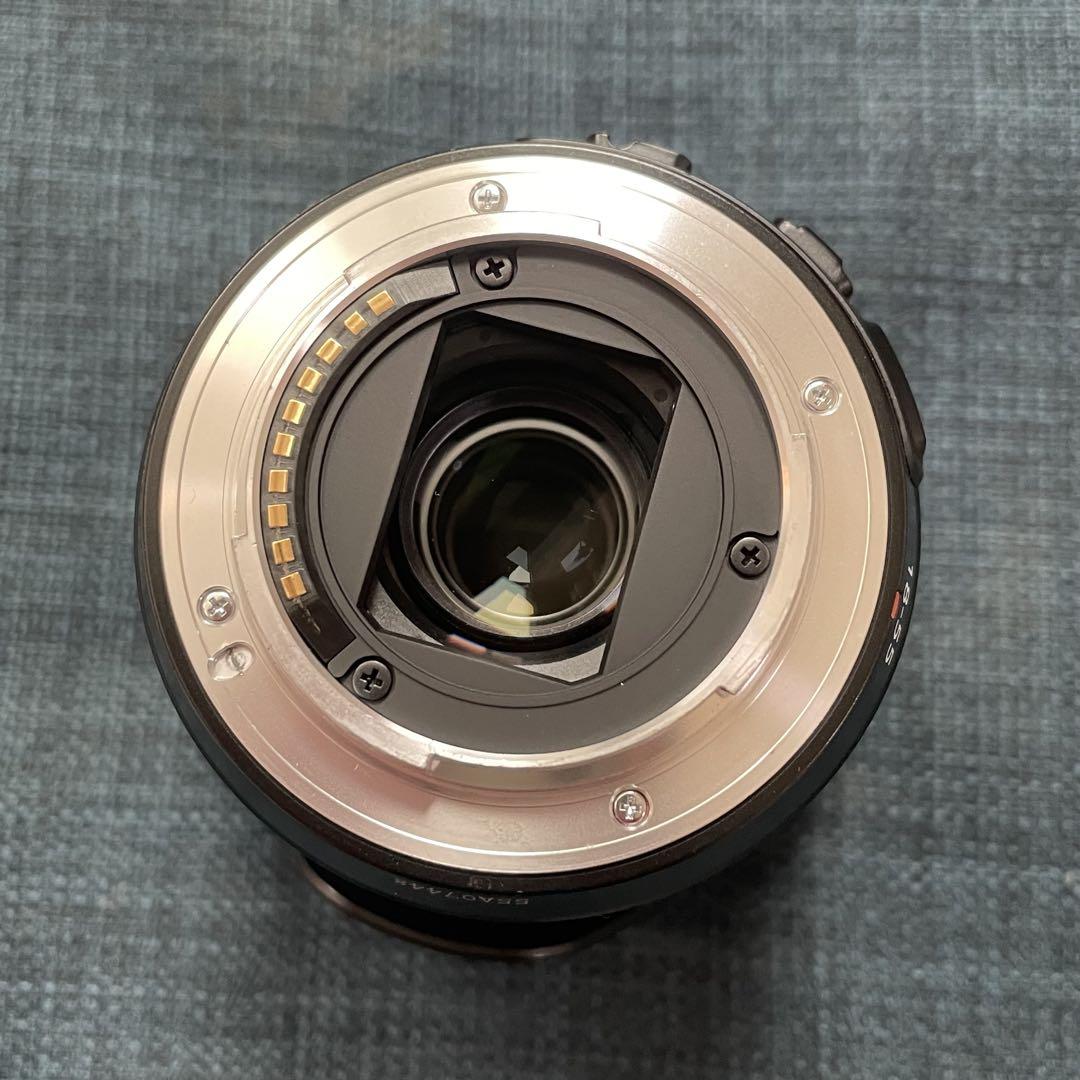 XF18-55mm f2.8-4R LM OIS