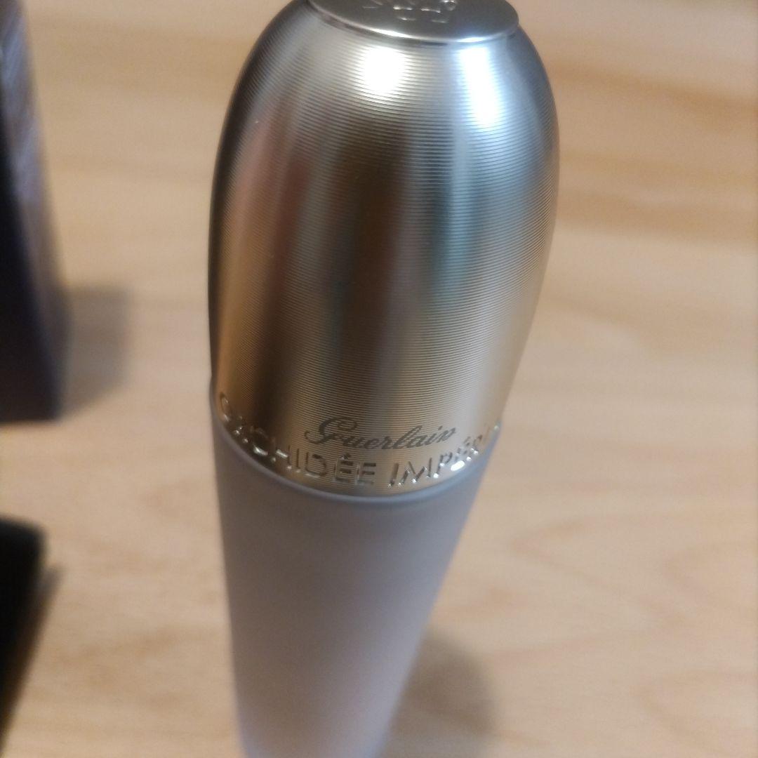 【未使用】Guerlain ゲランオーキデ アンペリアル ファンデーション01N