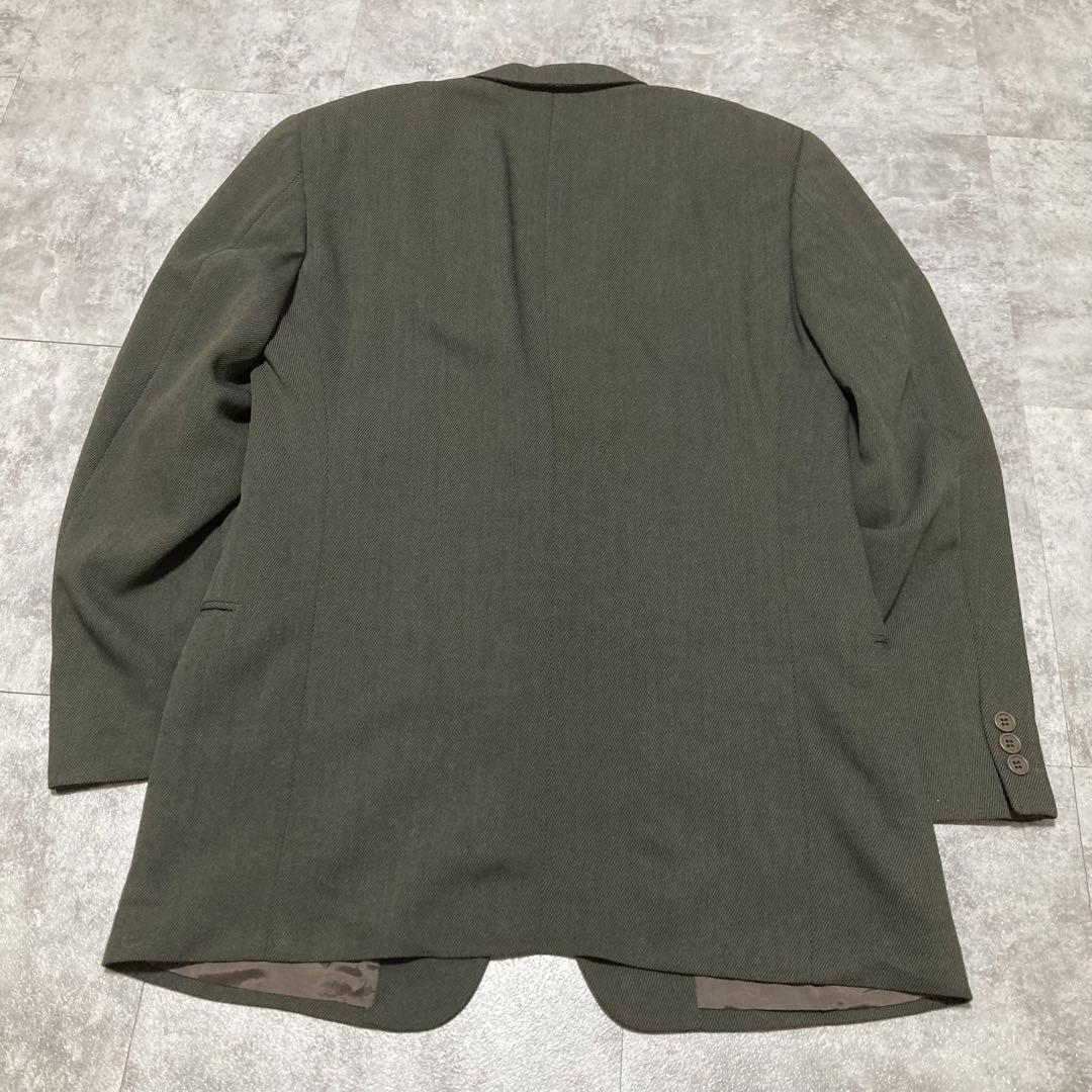 “GIORGIO ARMANI ジョルジオアルマーニ スーツ セットアップ” スーツ “GIORGIO ARMANI ジョルジオアルマーニ スーツ セットアップ” スーツ