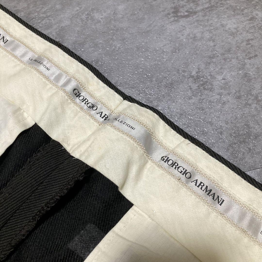 “GIORGIO ARMANI ジョルジオアルマーニ スーツ セットアップ” スーツ “GIORGIO ARMANI ジョルジオアルマーニ スーツ セットアップ” スーツ