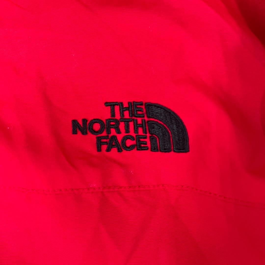 マウンテンパーカー