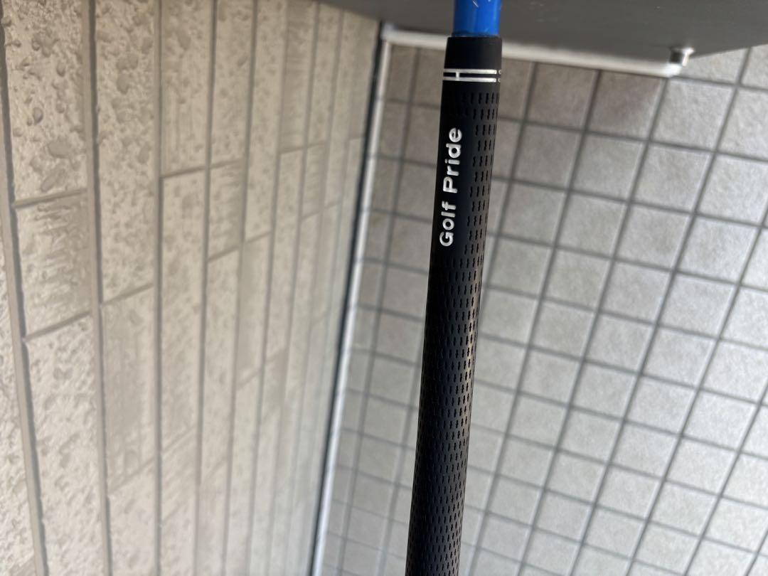ピン　G430LST 10.5度　アッタスキンク5R