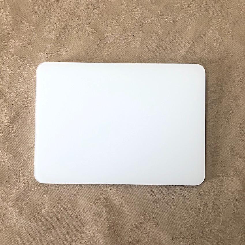 極上品 ほぼ未使用 Apple Magic Trackpad 3 (SSS)