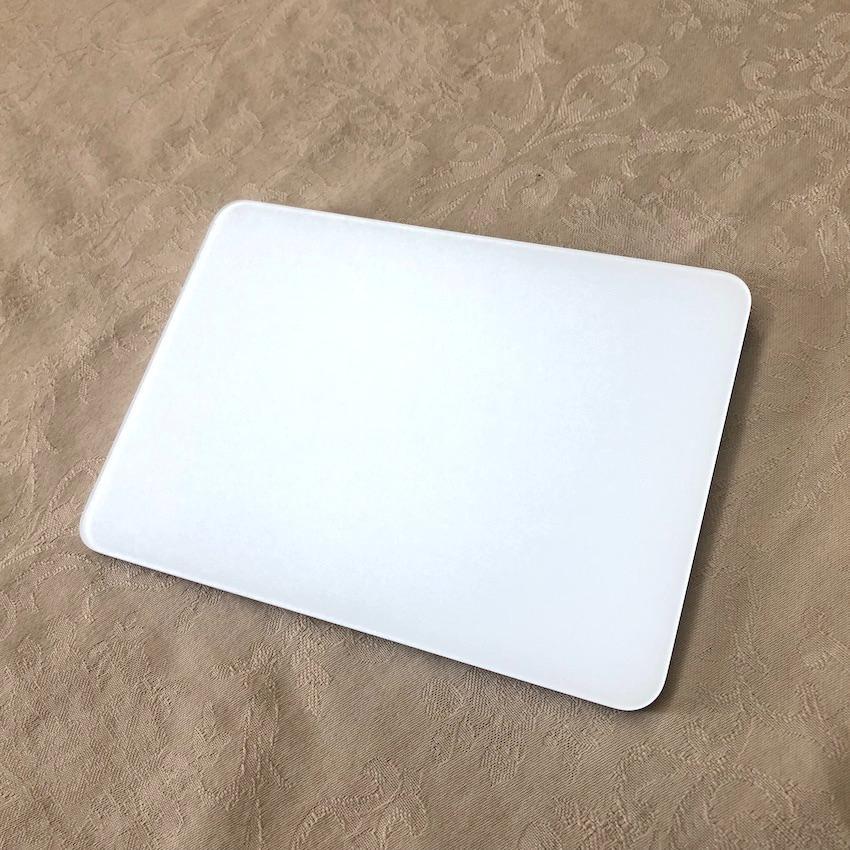 最高級 Magic Apple ほぼ未使用 極上品 Trackpad (SSS) 3 マウス・トラックボール