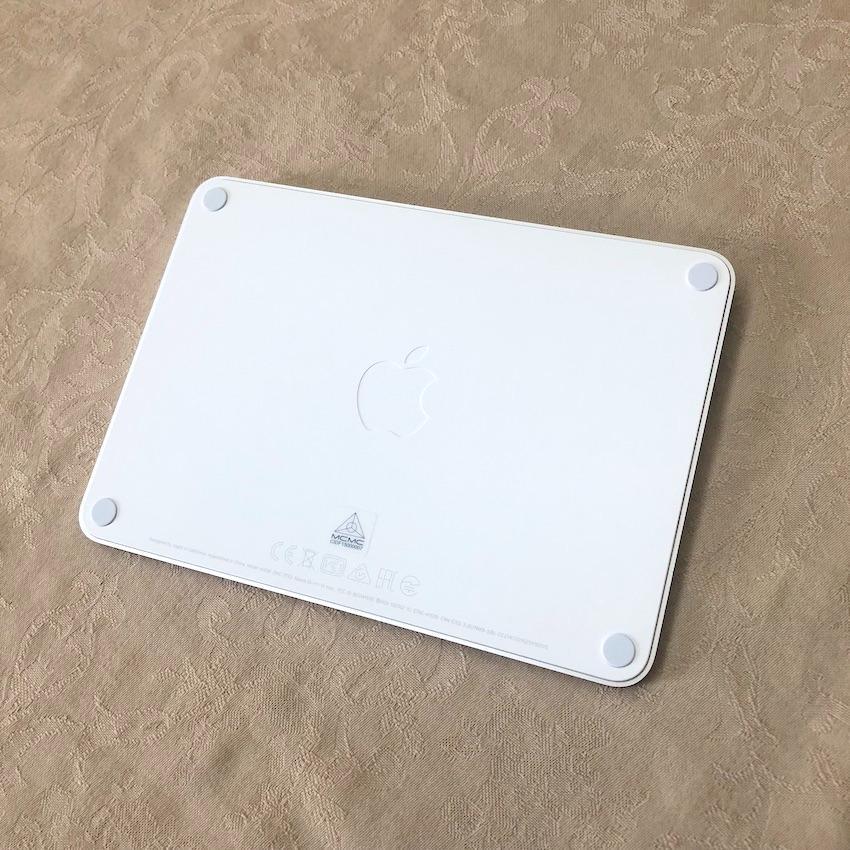 極上品 ほぼ未使用 Apple Magic Trackpad 3 (SSS)