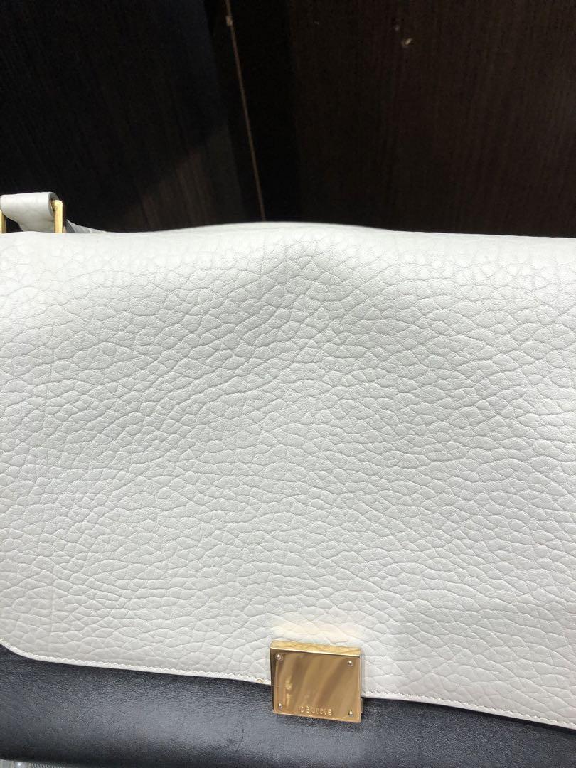 CELINE セリーヌ　2WAYバッグ　ハンドバッグ