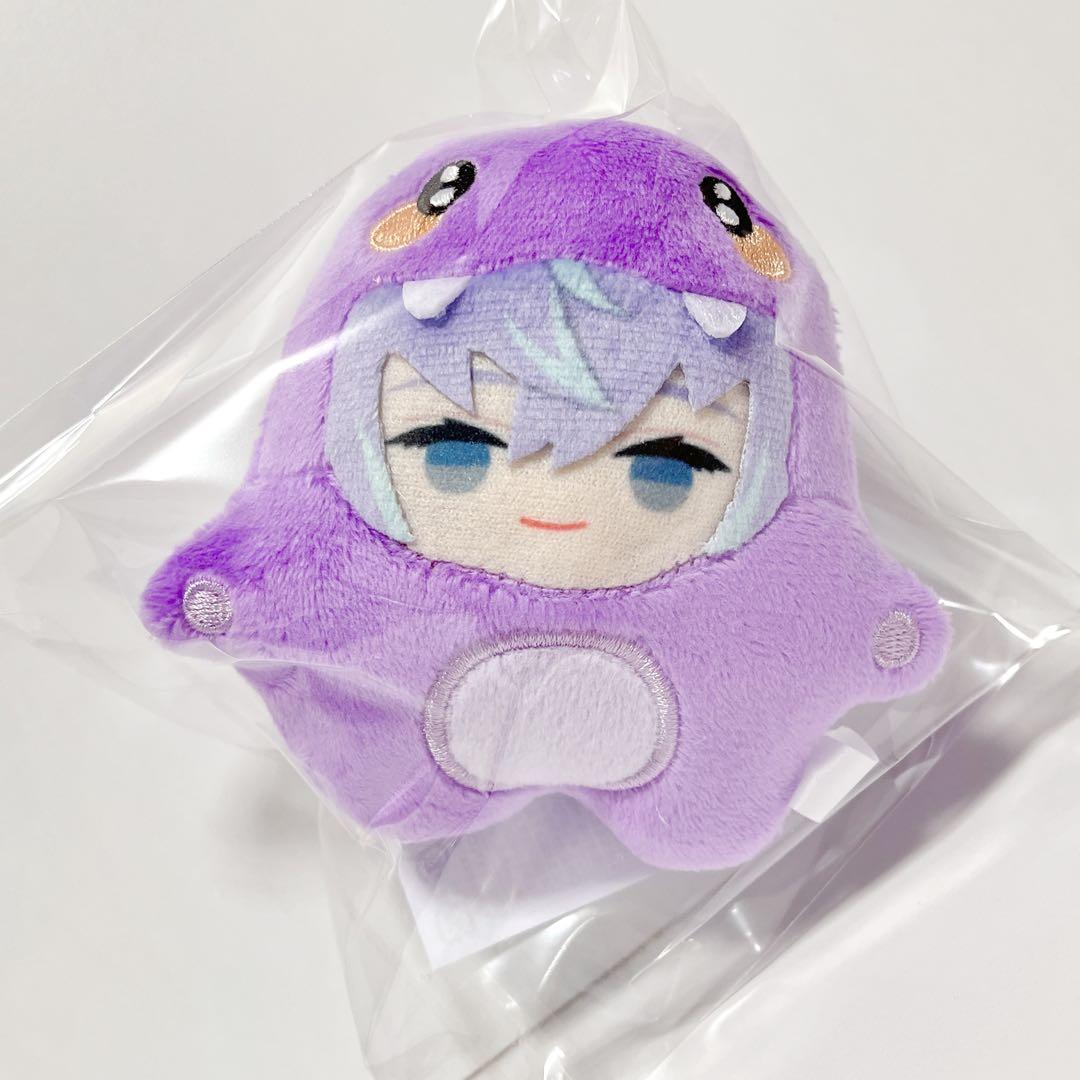 にじさんじ Dytica Happy Pack 2025 星導ショウ にじぱぺ（星導