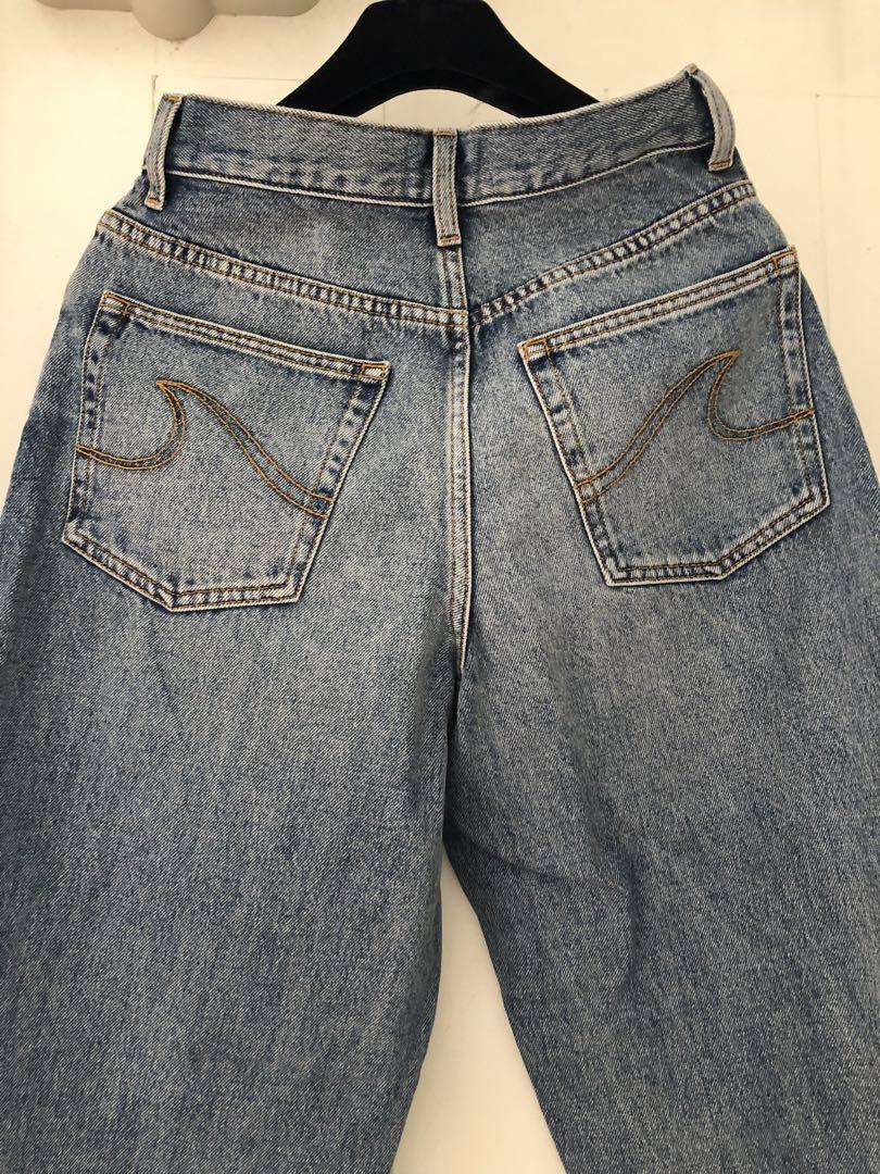 DENIM Collection – Sea Room lynn