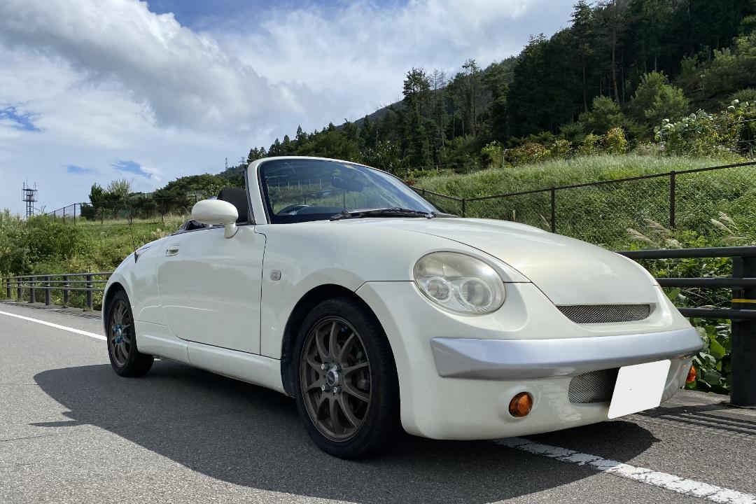 5速 MT