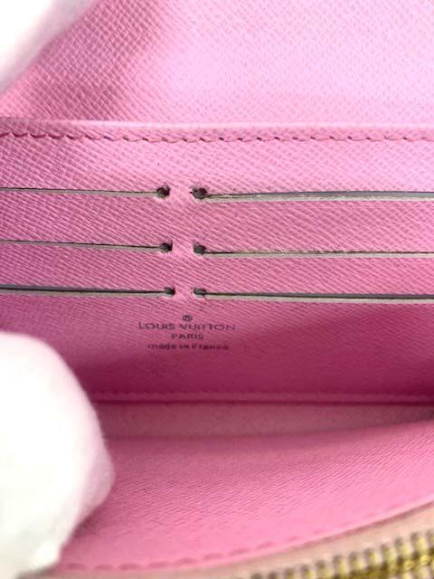 ルイヴィトン モノグラムマルチカラー ポルトフォイユサラ長財布 ジャンク品として