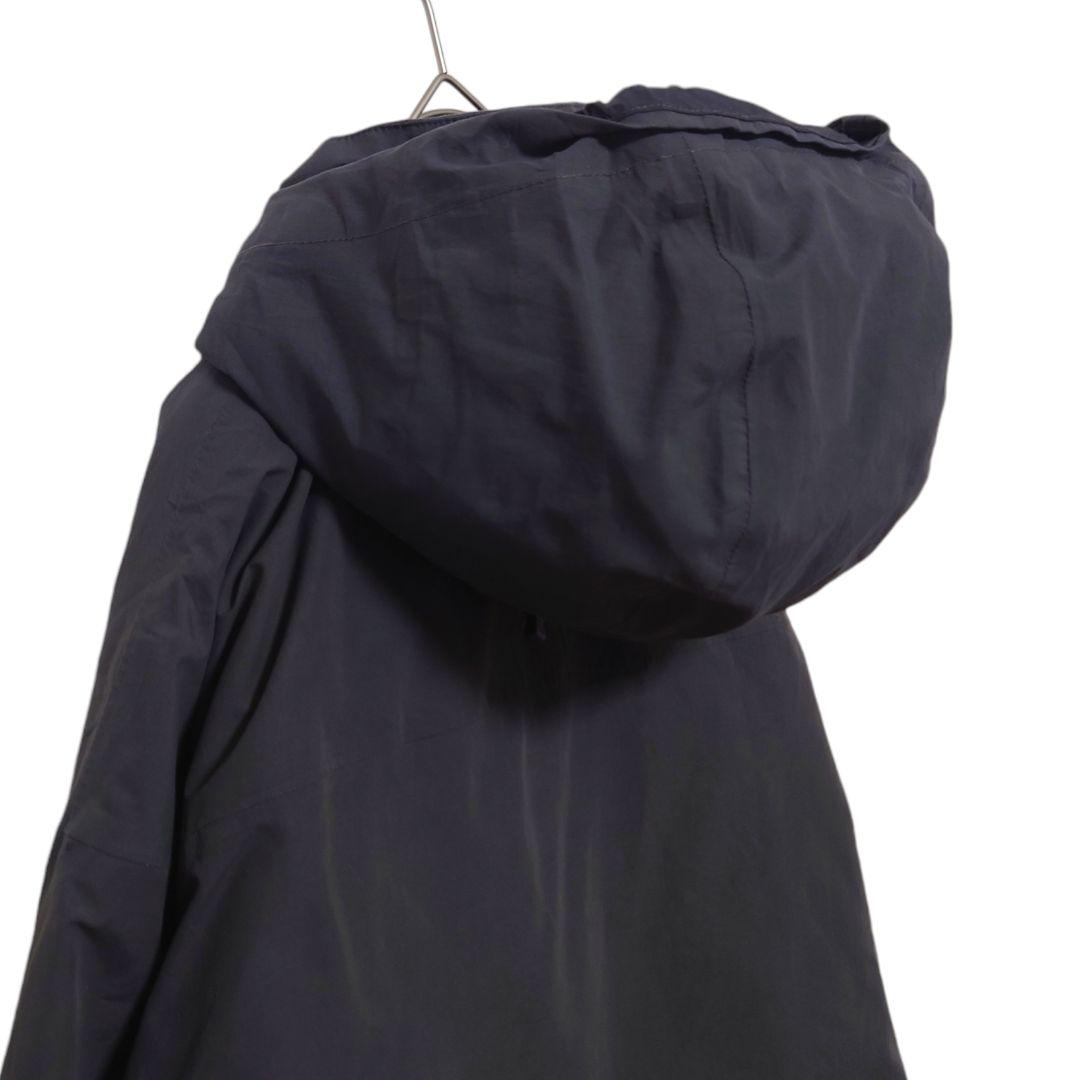 【THE NORTH FACE】フード着脱式 グースダウンジャケットA-2343