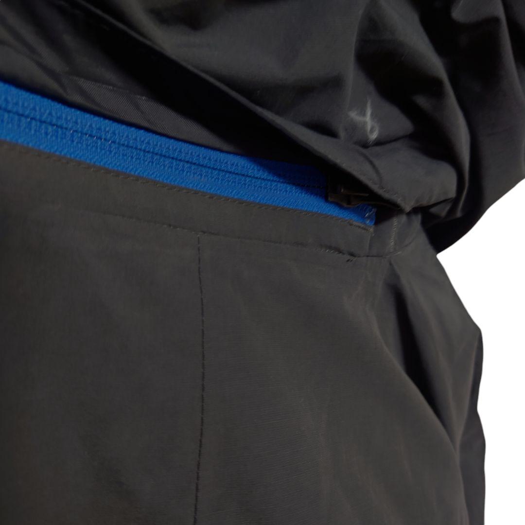 【THE NORTH FACE】フード着脱式 グースダウンジャケットA-2343