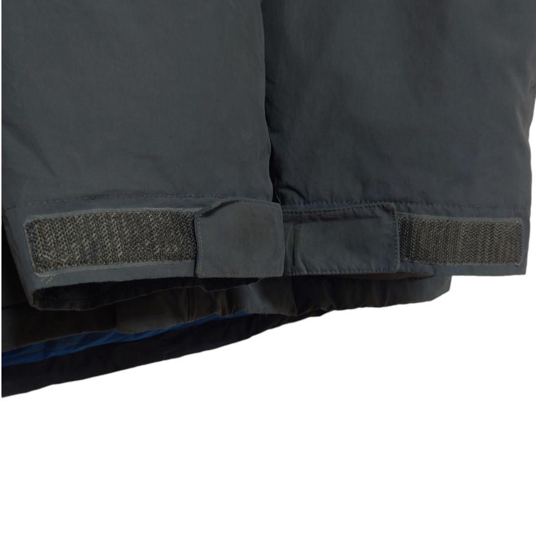 【THE NORTH FACE】フード着脱式 グースダウンジャケットA-2343
