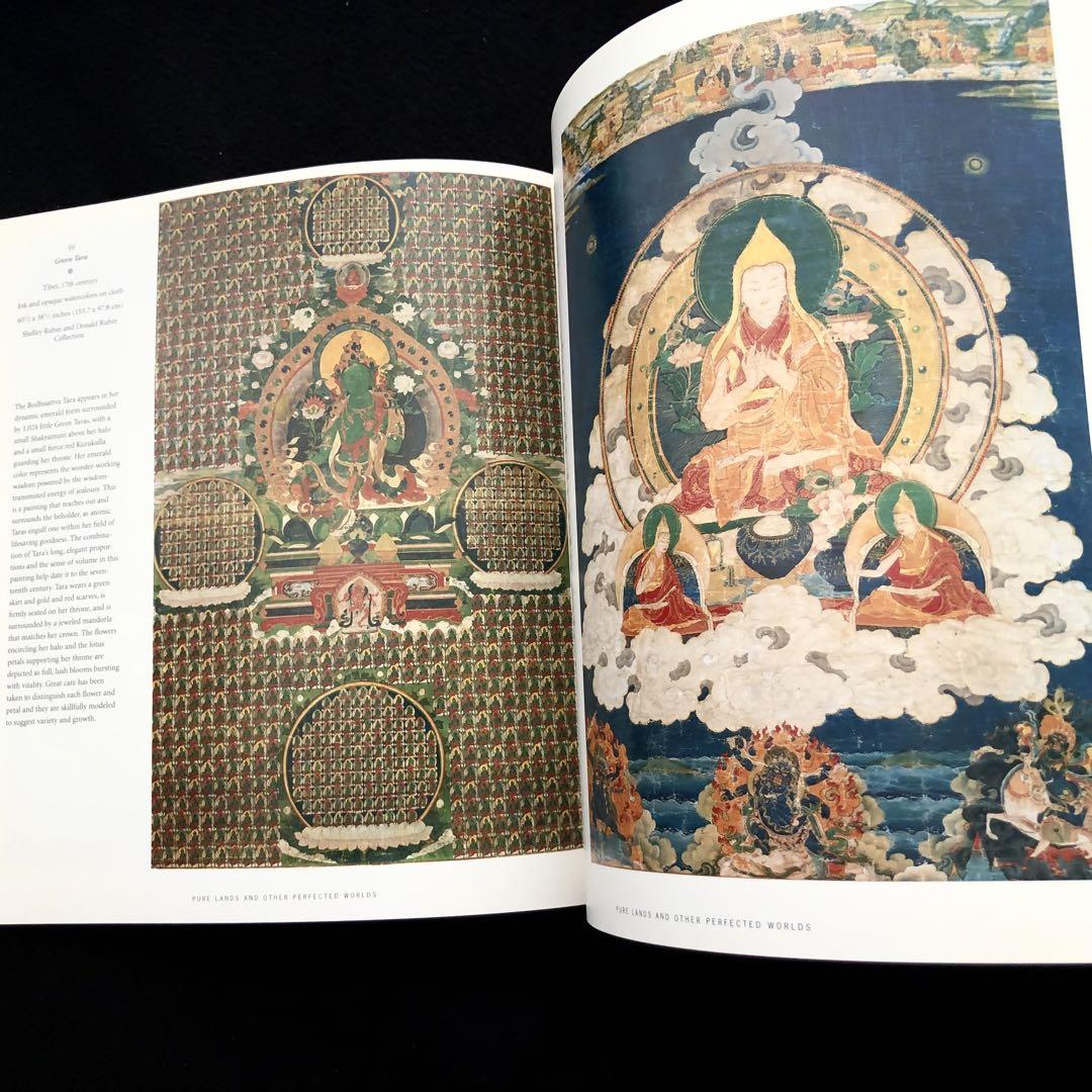 激安正規品 お 手頃 価格本・雑誌・漫画 - マンダラ 作品集「Mandala 洋書