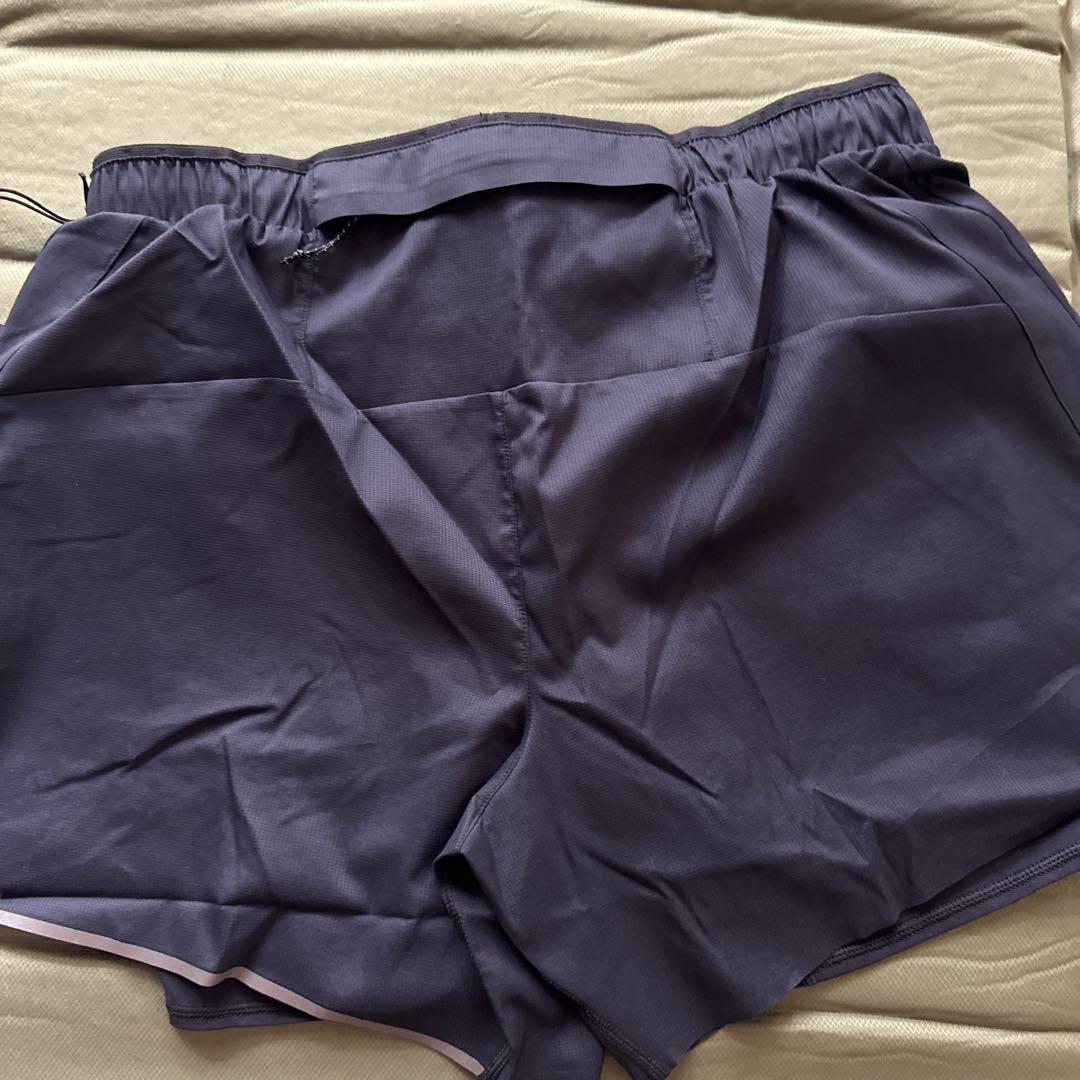 CIELE ショーツ DLYShort 5\" Long Brief 新品未使用