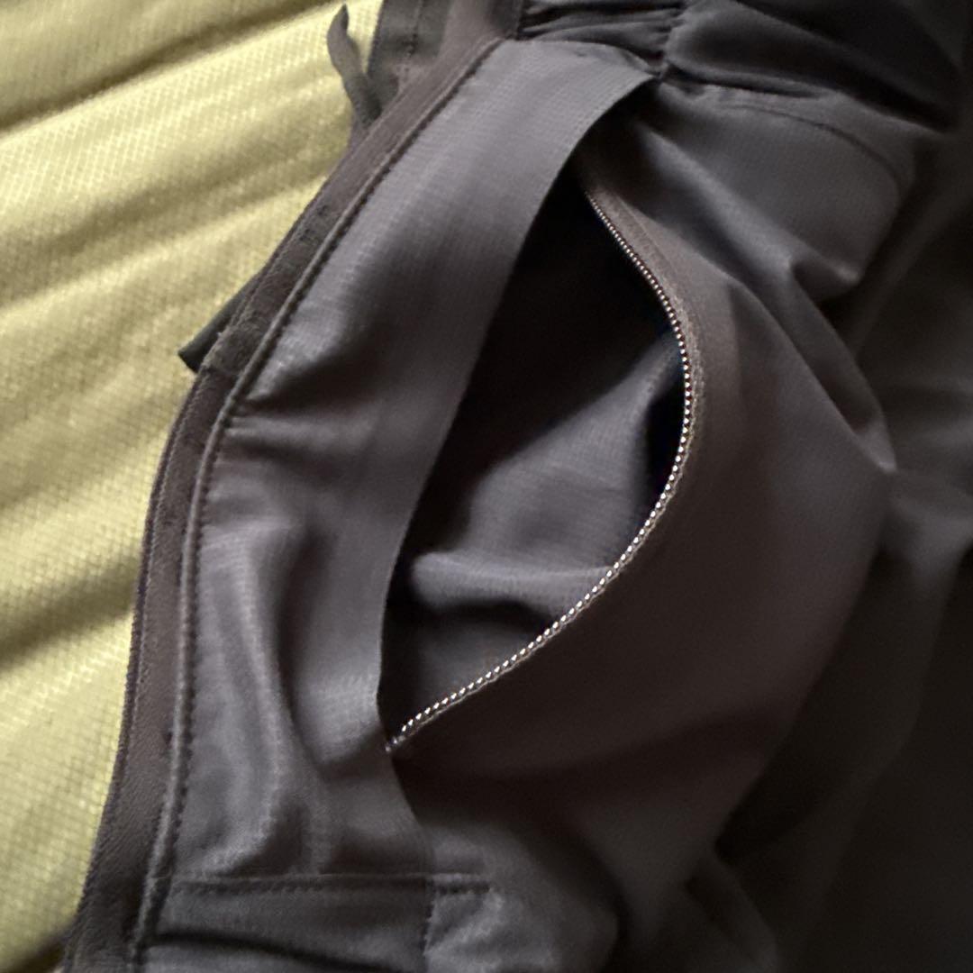 CIELE ショーツ DLYShort 5\" Long Brief 新品未使用