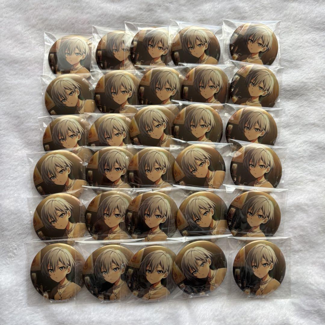 売れ筋商品お見逃しなく アイナナ 千 缶バッジ ベビコミュ - メルカリ アイドル