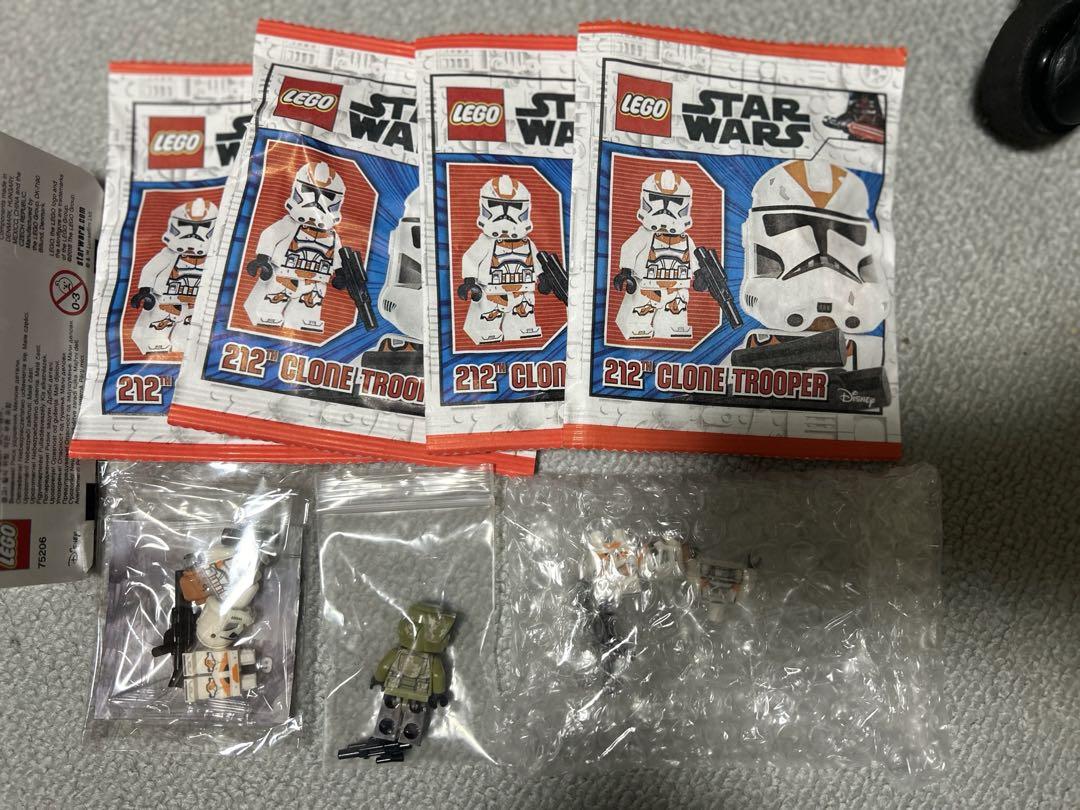 LEGO Star