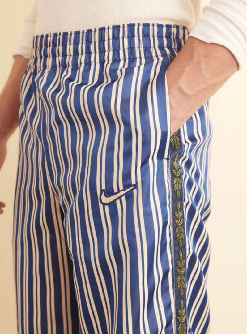 【Lサイズ】Nike X Bode Scrimmage PANT