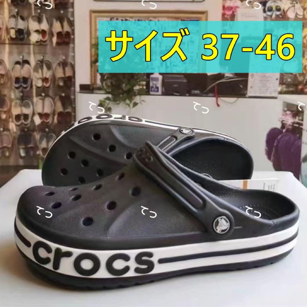 美品❣️男女兼用❣️Crocs Baya Band Clog サンダル クロックス 4,760円