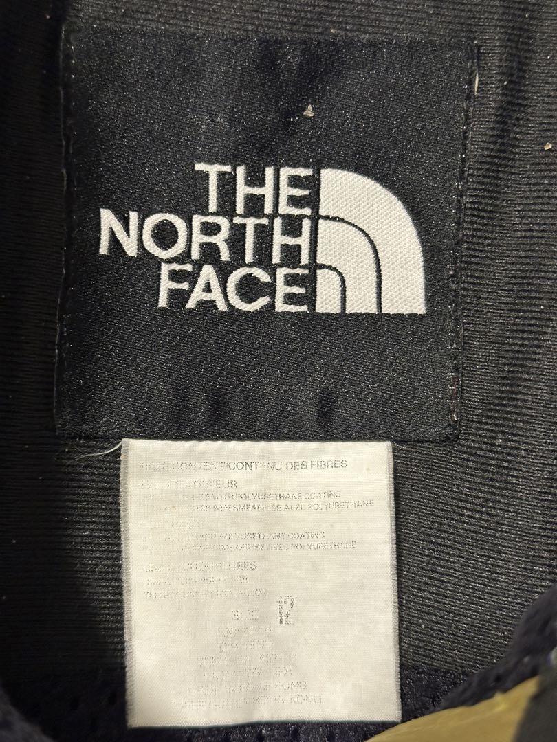 ジャケット・アウター The North Face 90s Mountain Parka