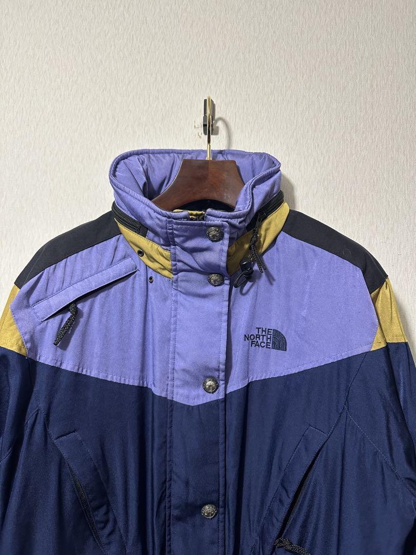 ジャケット・アウター The North Face 90s Mountain Parka