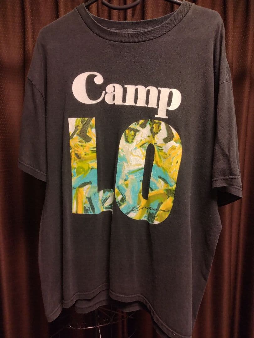 stussy Tシャツ サイズ　XL　ブラック