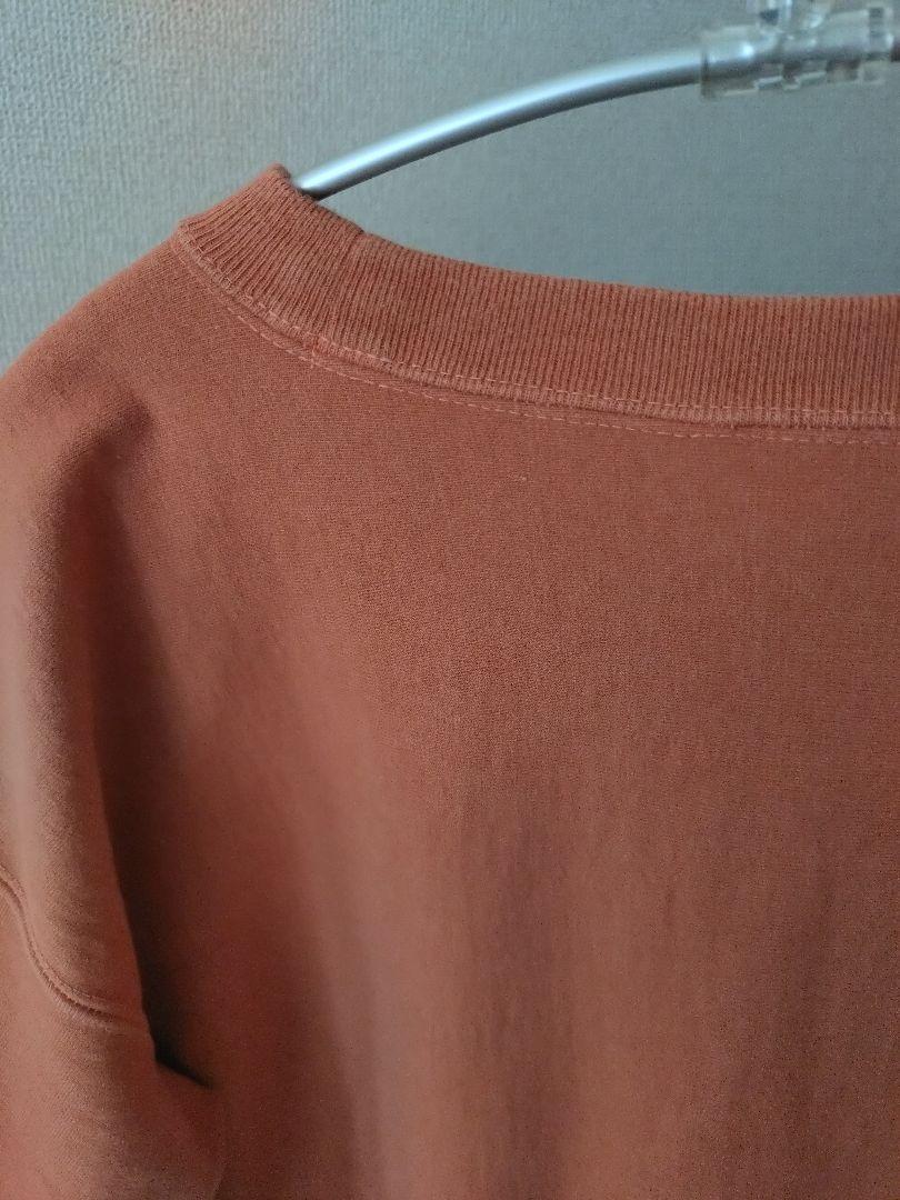 【極美品】AURALEE オーラリー SUPER MILLED SWEAT
