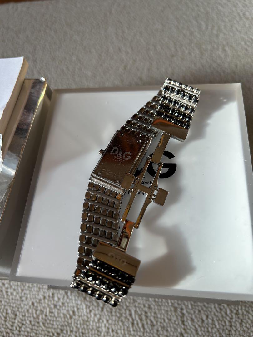 D&G TIME 腕時計
