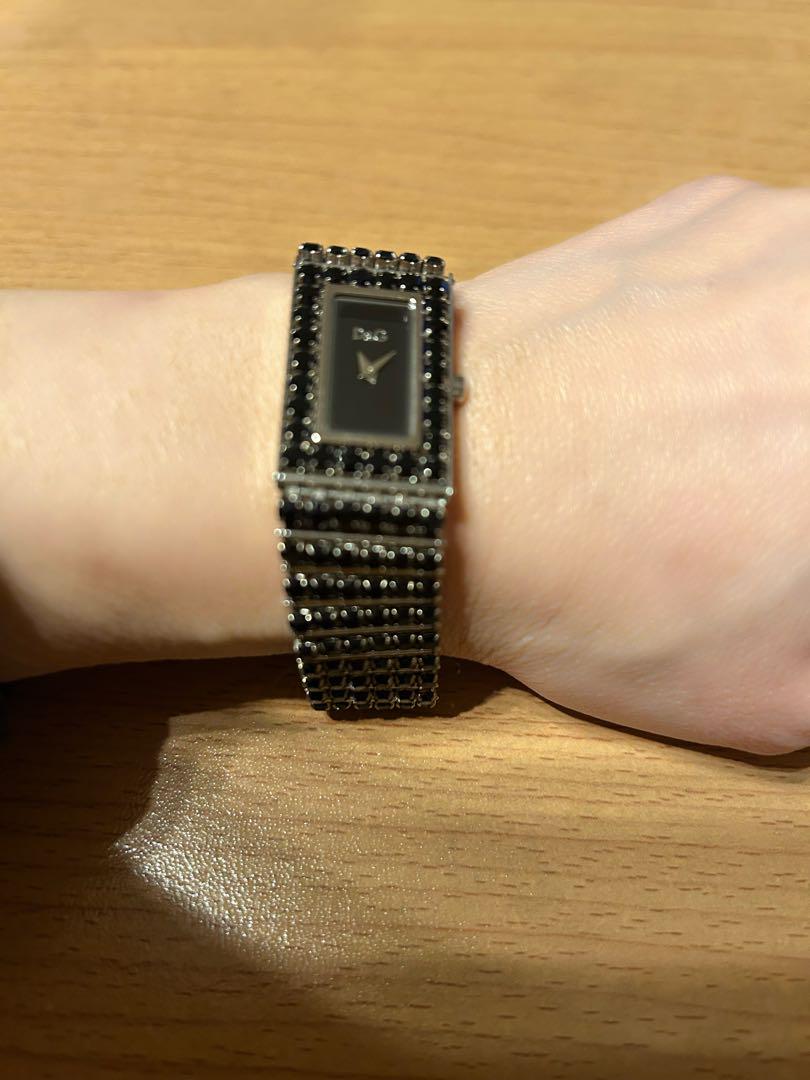 D&G TIME 腕時計