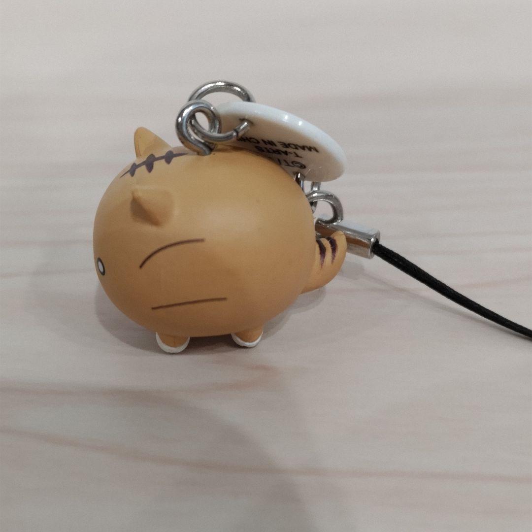 ポヨポヨ観察日記 フィギュア マスコット 2 - メルカリ