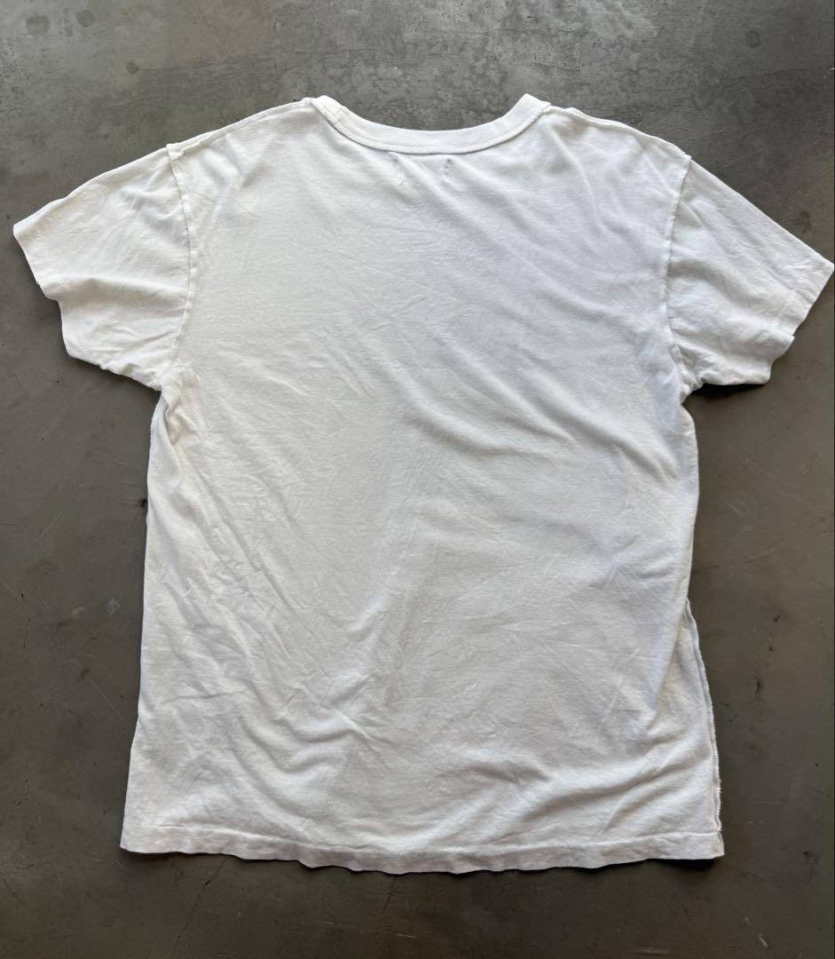 Malcolm McLaren Vivienne Westwood Tシャツ