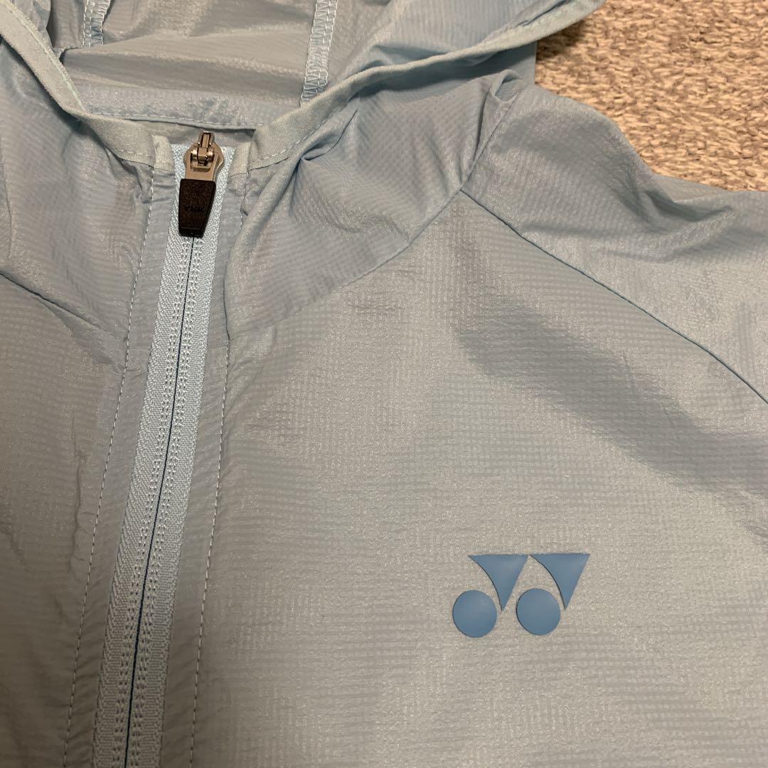 ヨネックス YONEX テニスウェア ウィンドブレーカー ジャージ アウター