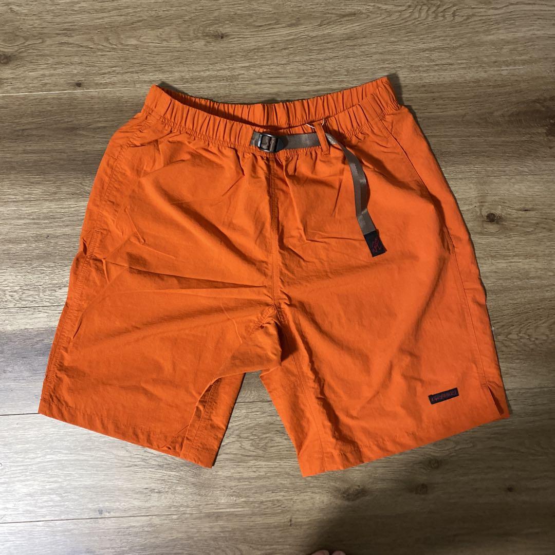 グラミチ Gramicci ショーツ NYLON PACKABLE SHORT