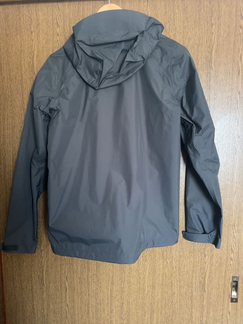 patagonia トレンドシェルジャケット 3L S グレー